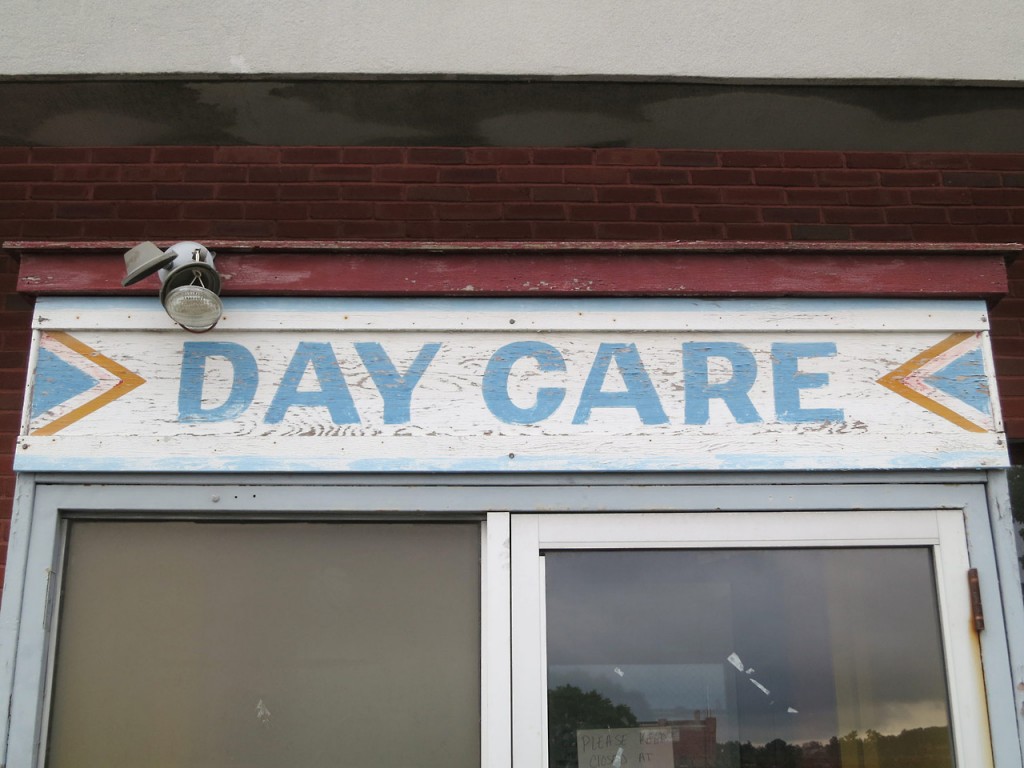 DAY CARE