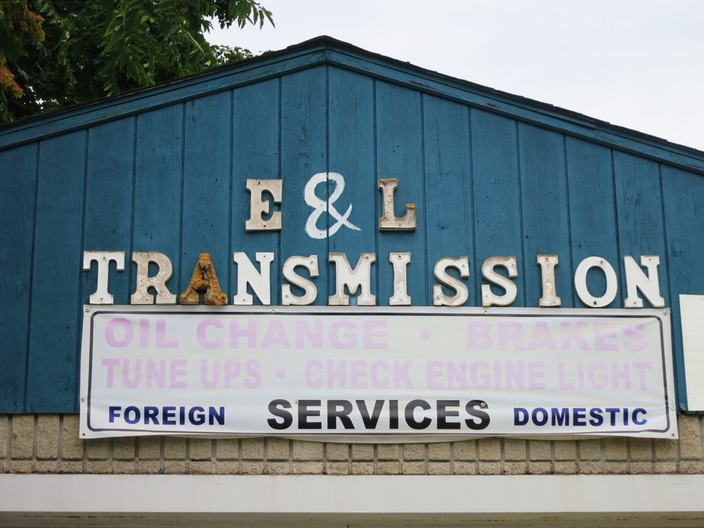 E & L Transmission