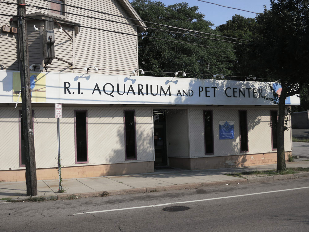 ri-aquarium