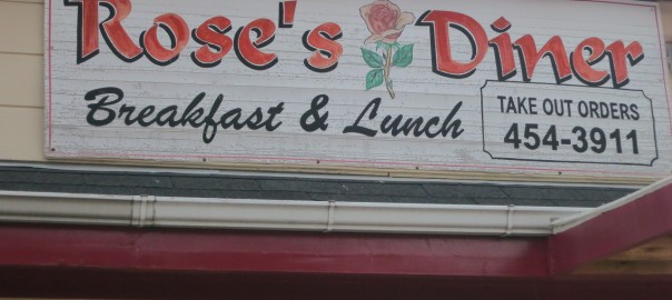 Rose’s Diner