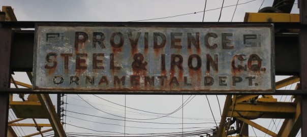 Providence Steel