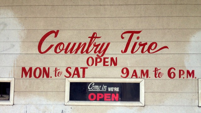 Country Tire