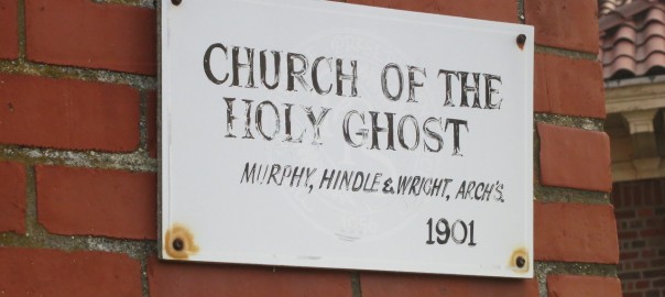 Church of the Holy Ghost
