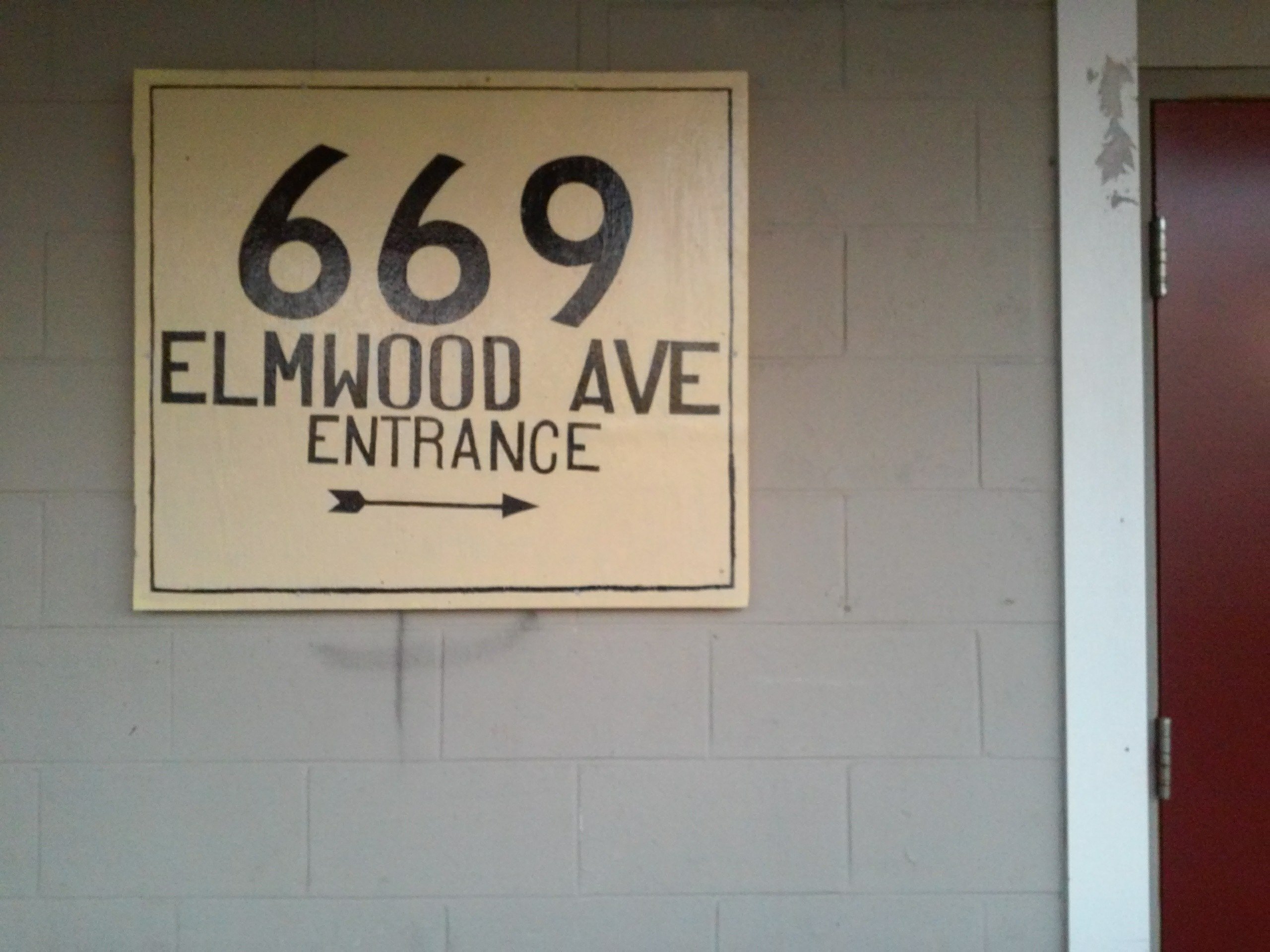 669 Elmwood Ave