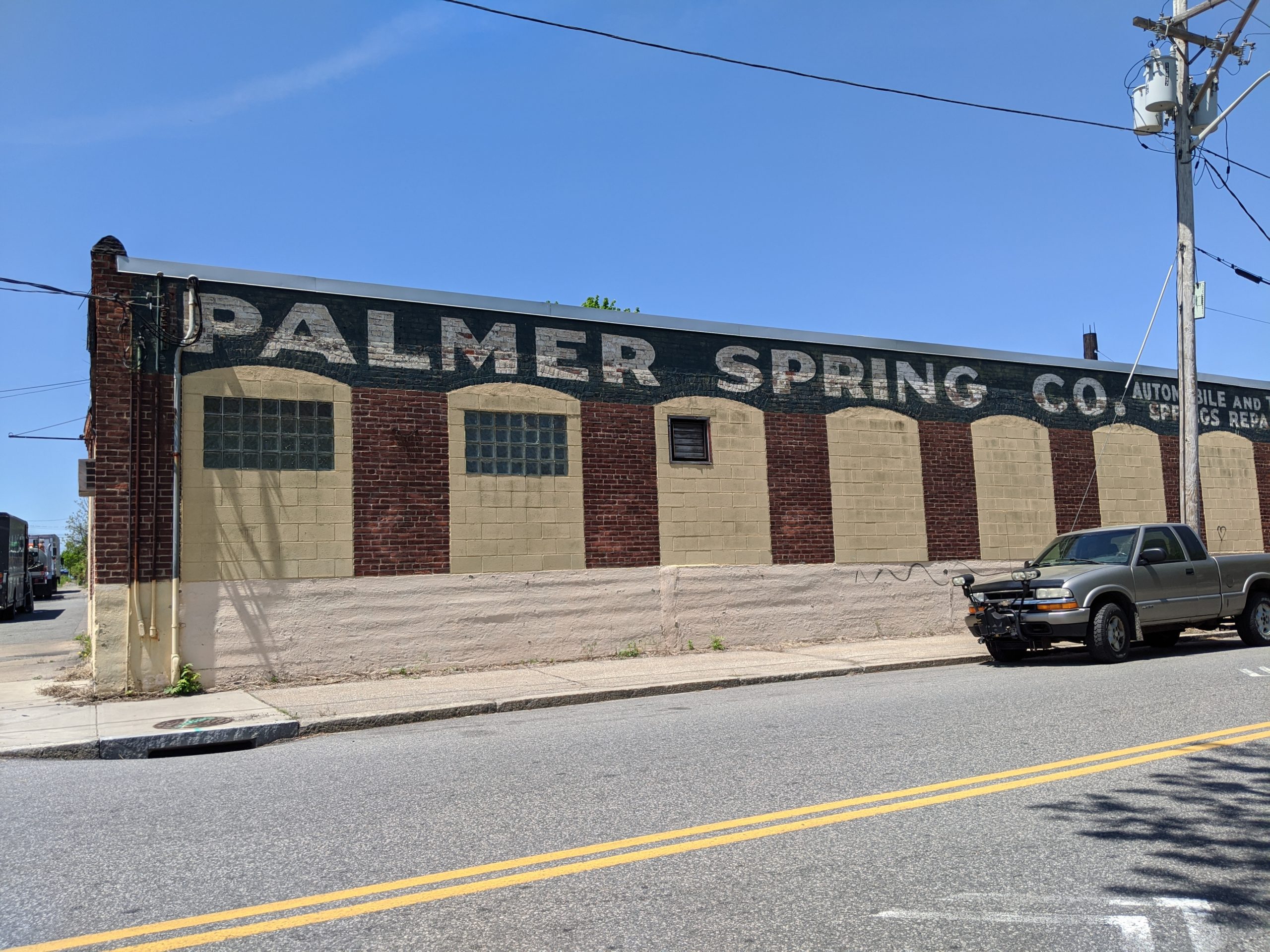Palmer Spring Co.