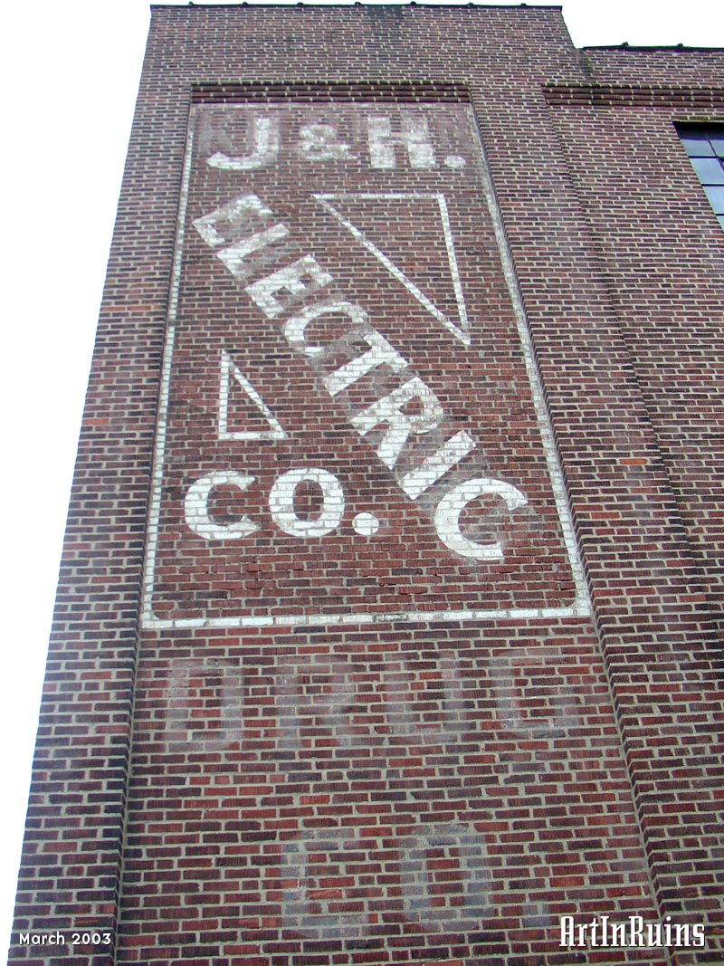 J&H Electric / Kiernan Wholesale Drug Company